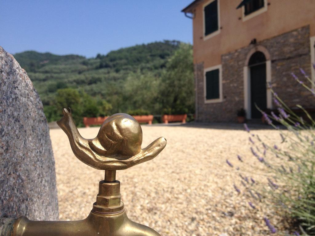 Agriturismo Gli Ulivi Garlenda Room photo