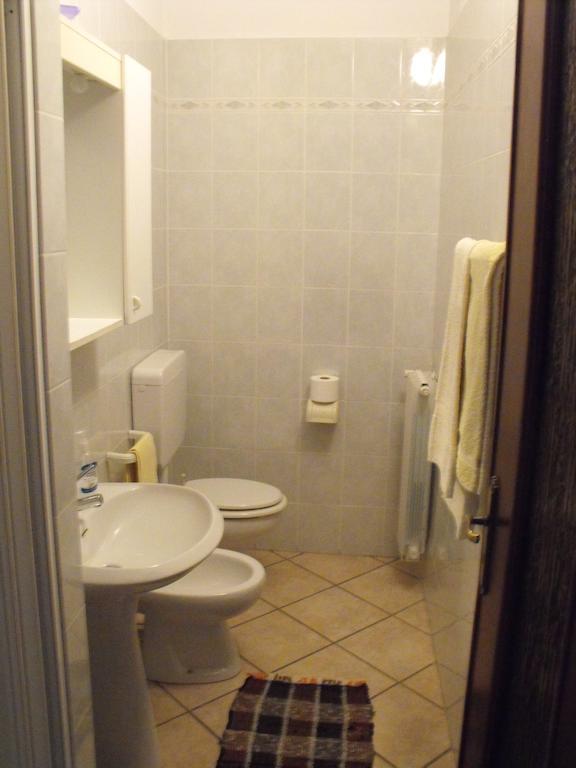 Agriturismo Gli Ulivi Garlenda Room photo