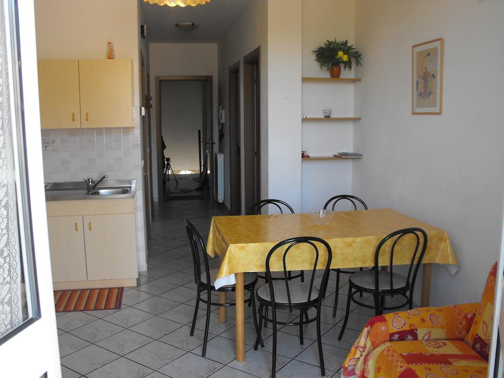 Agriturismo Gli Ulivi Garlenda Exterior photo