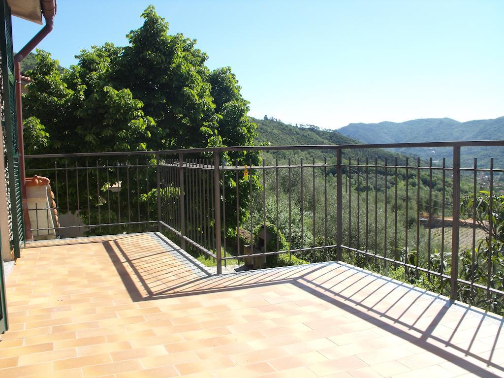 Agriturismo Gli Ulivi Garlenda Exterior photo