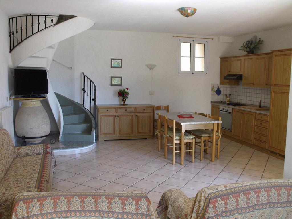 Agriturismo Gli Ulivi Garlenda Room photo