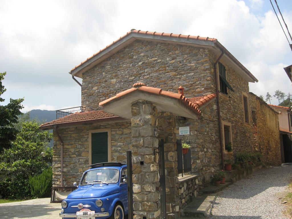 Agriturismo Gli Ulivi Garlenda Room photo