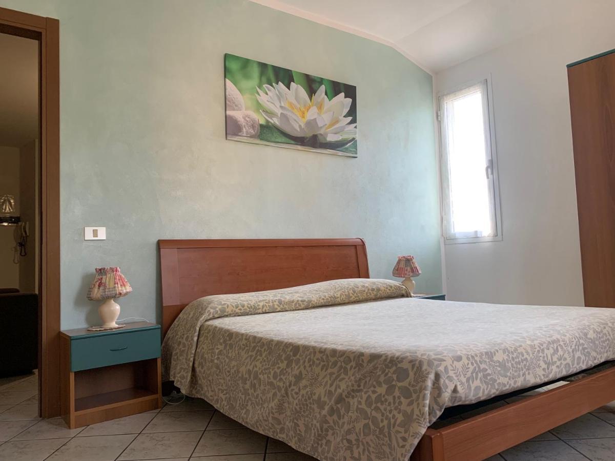 Agriturismo Gli Ulivi Garlenda Exterior photo